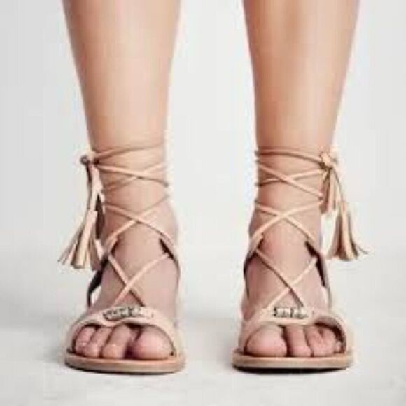 Free People Sandals 10 - Picture 12 of 12